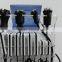 hot selling !!!650nm lipo diode laser slimming machine
