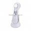 Personal skin care ultrasonic & spot removal beauty instrument galvanic ion beauty facial massager Face Lift