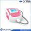 Portable Germany 808nm diode laser hair removal skin tightening beauty equipment machine