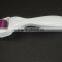 Sales Promotion! Cheap price Rechargeable Microneedle Skin Body Roller(DER400)