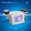 Cavitation Ultrasound Machine Factory Wholesale 5 In 1 Vacuum Cellulite Reduction Ultrasonic Cavitation Massager Slimming Machine With CE