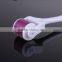 Wholesale 192/200/540/1080 needles micro needle roller/ microneedle/MT derma roller