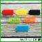 Wholesale silicone colorful dust-proof rubber usb plug for mac laptop usb plug