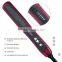 2016 New Hot selling beauty star fast heating hair straightener brush comb