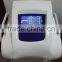 Portable pressotherapy far infrared slimming suit