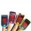 LED Display Design oxymetre pulsioxmetro Fingertip Pulse Oximeter Spo2 PR monitor Blood Oxygen meter Monitor