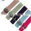 12 Colors Soft Silicone Watch Band Rubber Watch Strap Band For Fitbit Blaze Smart Watch