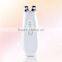 DEESS beauty Hot sale Microcurrent Home use eye care machine sliming face