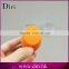 cosmetic silicone puff cut shape latex free sponge puff OEM design makeup sponge puff