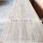 Rubber Wood Finger Joint board/panel for export