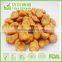 Hot Spicy Flavor Coated Broad Bean Chips Snacks Food