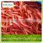 Wholesale vast natural frozen red peppers