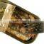 canned mackerel in vegetable oil