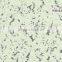 Gypsum ceiling tiles in ceiling tiles