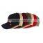 Baseball Cap fashion material 100% cotton, made in vietnam