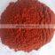 Best selling dried red chilly powder sweet paprika powder