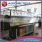 Full Fashion Automatic Computerized flat knitting machine
