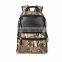 Outdoor camouflage multifunction  laptop backpack