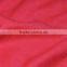 TC 35%cotton 65% polyester interloop knitted fabric