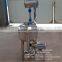 Stainless Steel Milk Collecting Tank Dairy Farm Milking Receiver