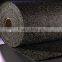 Recycled rubber acoustic underlay