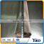 Professional factory metal fabric stainless steel wire mesh