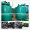 China manufacturer best price continuous carbonized stove carbon fiber furnace