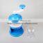 Wholesale Hot Sell High Quality Manual Household Plastic Ice Crusher