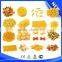 High automatization pasta machine Spaghetti Making Equipment