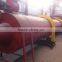 High Capacity Sawdust Dryer