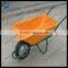 Different loading capacity wheel barrow/sand wheel barrow/barrow for sale