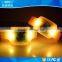 Popular Size adjustable led wristband remote control