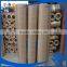  factory price 1/4 inch galvanized welded wire mesh