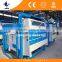 rice bran oil expeller machine for pretreatment line