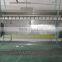 compact chicken hala slaughter processing machine equipment