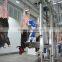 Slaughterhouse Cow Slaughtering Machine 200 Head per Day