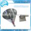 2016 New design stainless steel chicken killing machine and poultry killing cone
