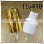 Yuyao Professional Nonspill closure plastic mist sprayer