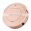 Mini Intelligent Robotic Vacuum Cleaner/floor Cleaner Sweeper