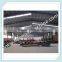horizontal fodder mixer fodder grinder small feed mixer for livestock farm