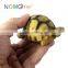 High quality 3d resin animal decoration madagascar tortoise model