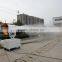 agricultural fog cannon pest control machine
