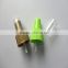 High quality Plastic Lotion Pump,perfume spray pump, No leakage ,any color.