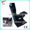 Shock absorber waterproof tractor seat