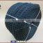 DOCK line| ship|High Quality 2mm-50mm| Pre-Spliced |Double braid polypropylene | navy blue