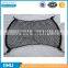 Envelope Style Universal Trunk Cargo Net Car Mesh Storage Organizer with Mounting Screw 40CM*110CM