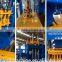 QT5-15 new design EPS insulation hydraulic automatic brick machine