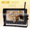 7inch wireless monitor tractor rear view camera system that mounts to Farm Tractor, Combine,Cultivator,Plough or Trailer