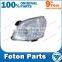 BJ1037 Foton Tunland Fog Lamp