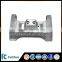 Aluminum Casting Foundry With Custom Train Part